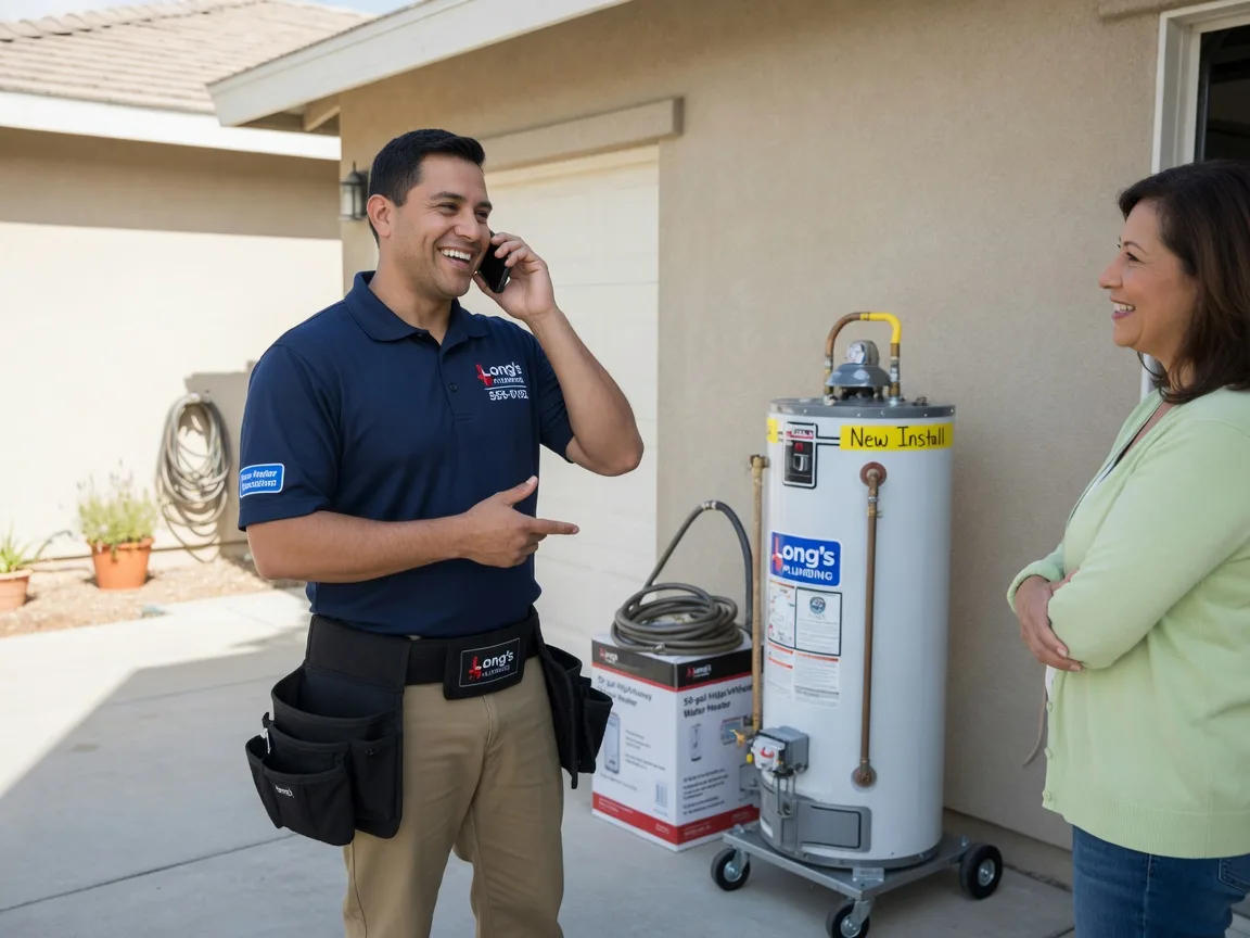 Leak Detection Longview, WA FAQs